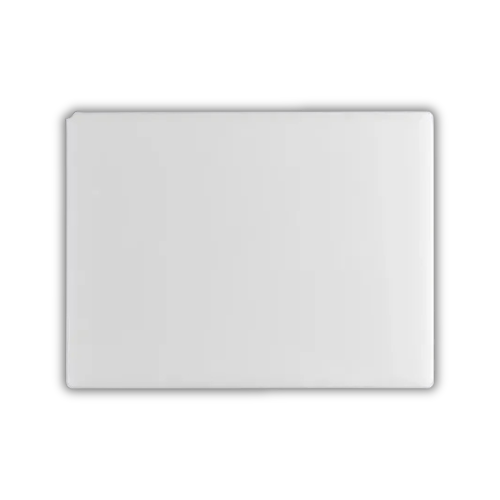 TABLA P/PICAR 50X38CM CHPTP-1520WH CONTI BLANCO
