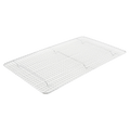 REJILLA DE ENFRIAMIENTO 46X25CM UN SOLO NIVEL WINCO