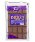 KRON 500GR TABLETA COBERTURA DE LECHE DA