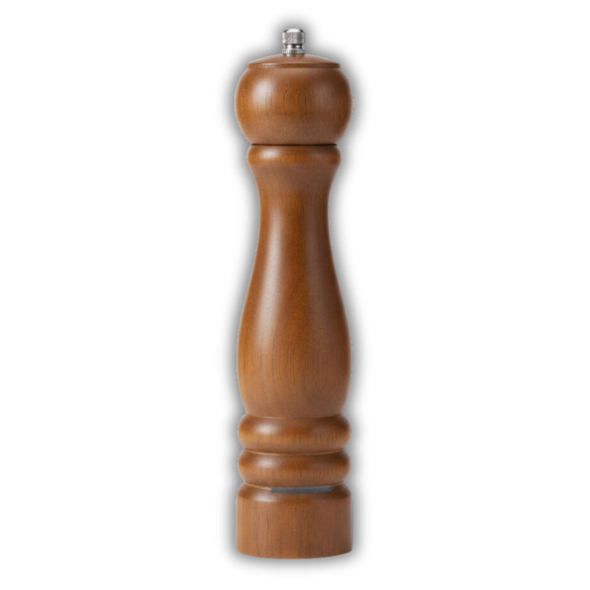 PIMENTERO DE MADERA 10 PULGADAS WINCO