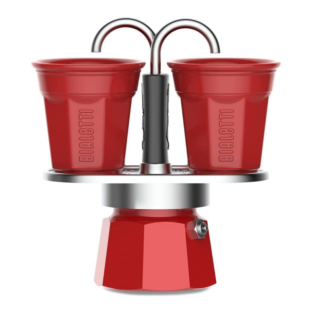 FILTRO CON EMPACADURA BIALETTI PARA CAFETERA 12 TAZAS