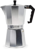 EMBUDO BIALETTI PARA CAFETERA 12 TAZAS