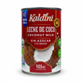 LECHE DE COCO 17% 400ML LATA KALDINI DA