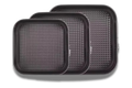 SET MOLDES DESMOLDABLES CORAZON GRAN 3PC 24/26/28 AEC