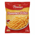 PAPAS CONGELADAS 2.5KG POMRACO