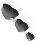 MOLDE DESMOLDABLE 14X8 ALTURA DIANA
