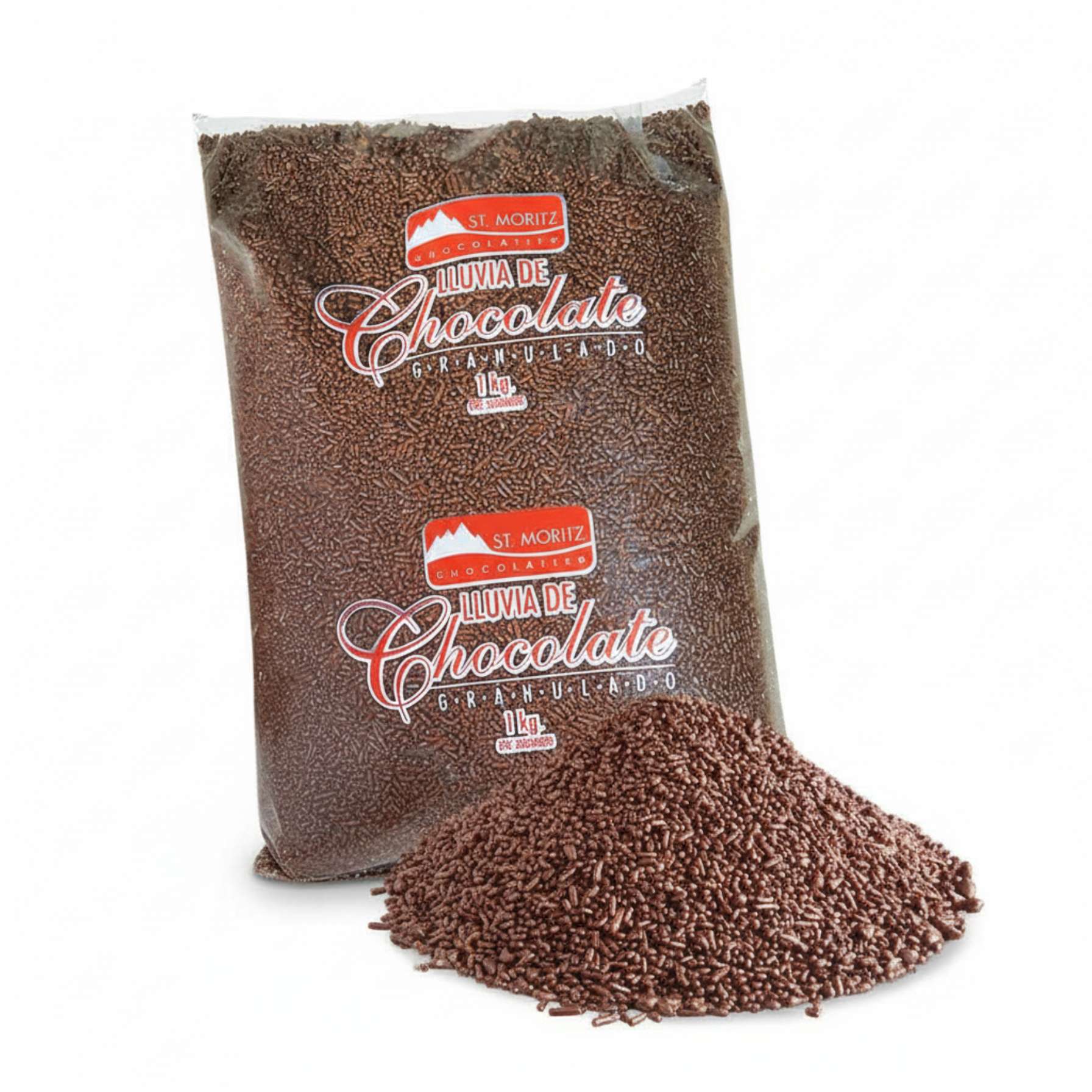 LLUVIA DE CHOCOLATE 100GR DA