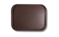 BANDEJA DE SERVICIO ANTIDESLIZANTE 30X41CM EXCALIBUR