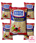 AVENA EN HOJUELAS 1KG